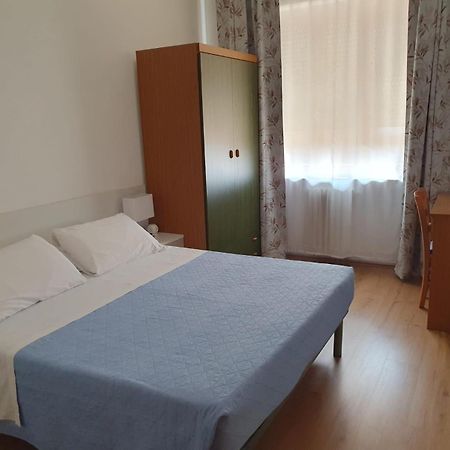 Hotel Cormorano Pedaso Ngoại thất bức ảnh