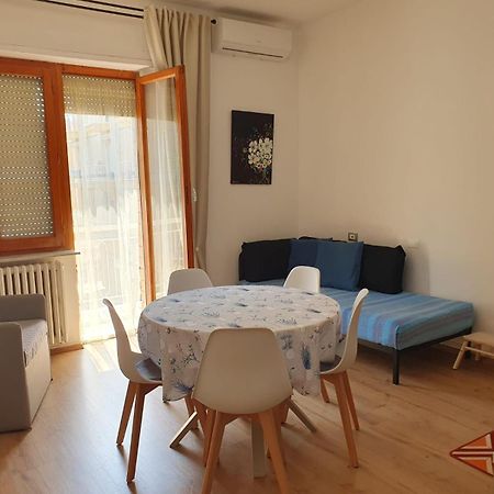 Hotel Cormorano Pedaso Ngoại thất bức ảnh