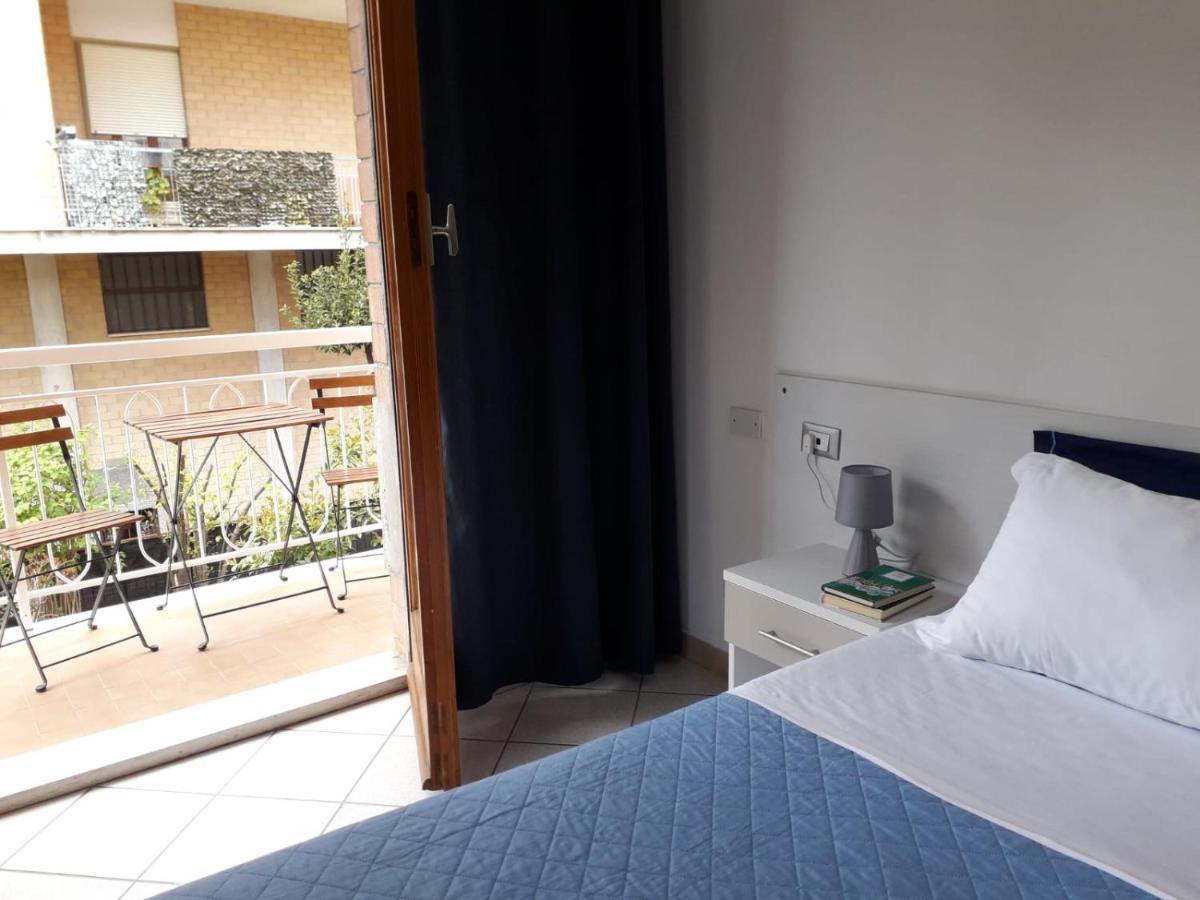 Hotel Cormorano Pedaso Ngoại thất bức ảnh