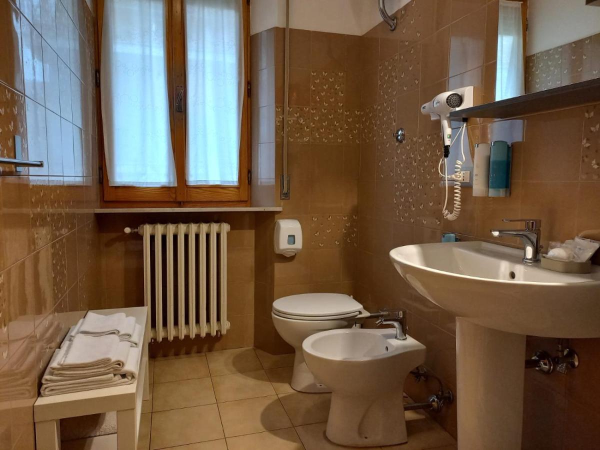 Hotel Cormorano Pedaso Ngoại thất bức ảnh