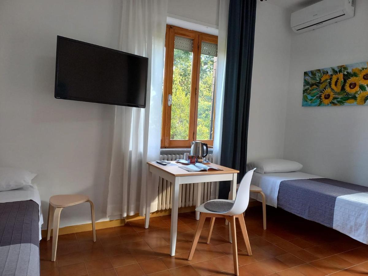 Hotel Cormorano Pedaso Ngoại thất bức ảnh
