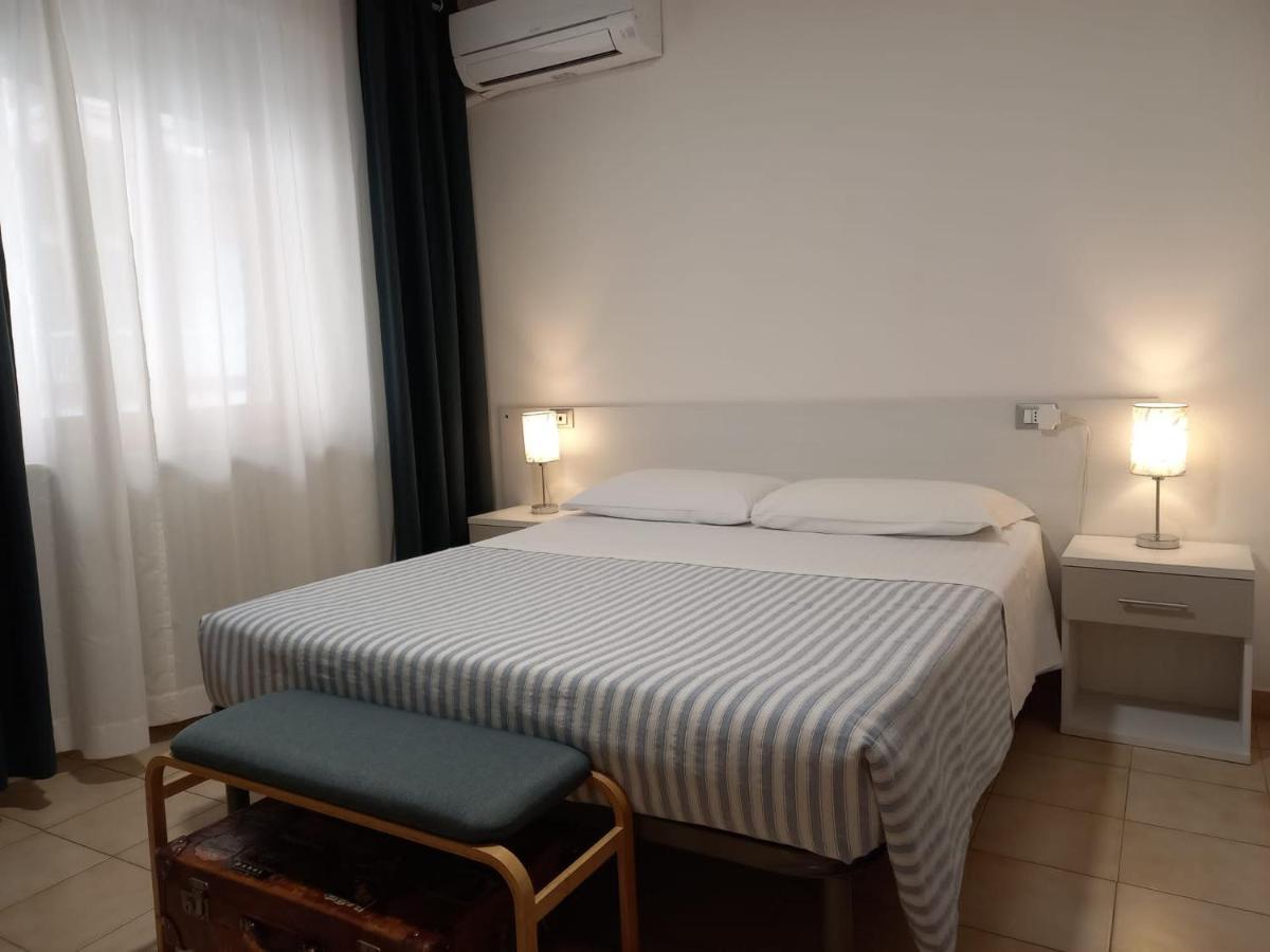 Hotel Cormorano Pedaso Ngoại thất bức ảnh