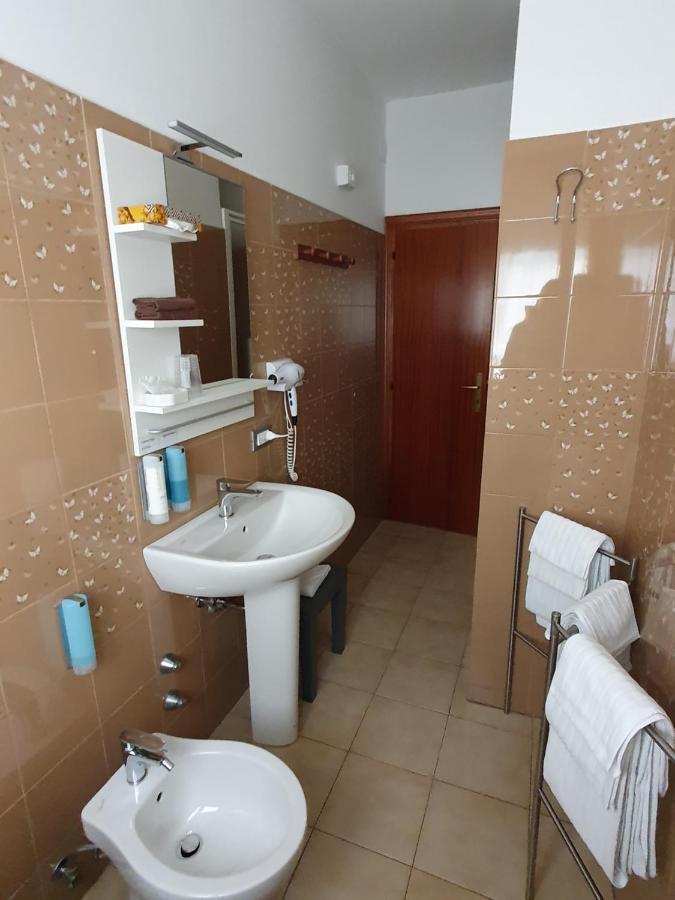 Hotel Cormorano Pedaso Ngoại thất bức ảnh