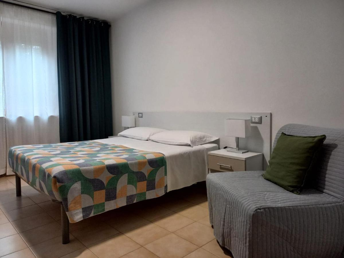 Hotel Cormorano Pedaso Ngoại thất bức ảnh