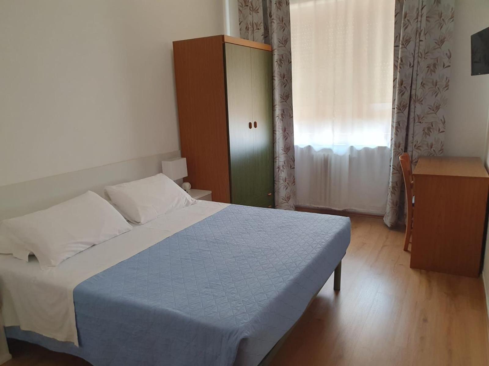 Hotel Cormorano Pedaso Ngoại thất bức ảnh