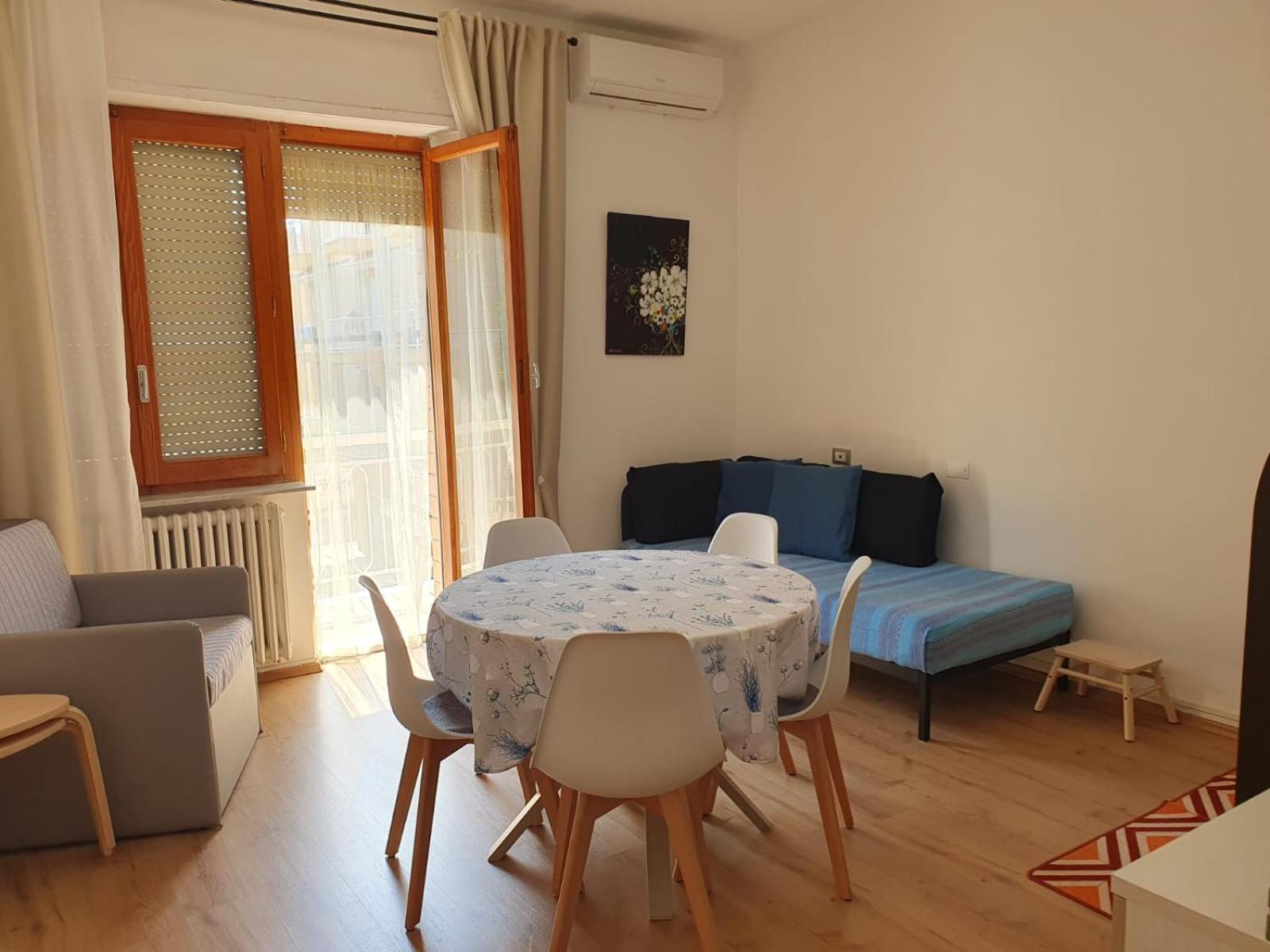 Hotel Cormorano Pedaso Ngoại thất bức ảnh
