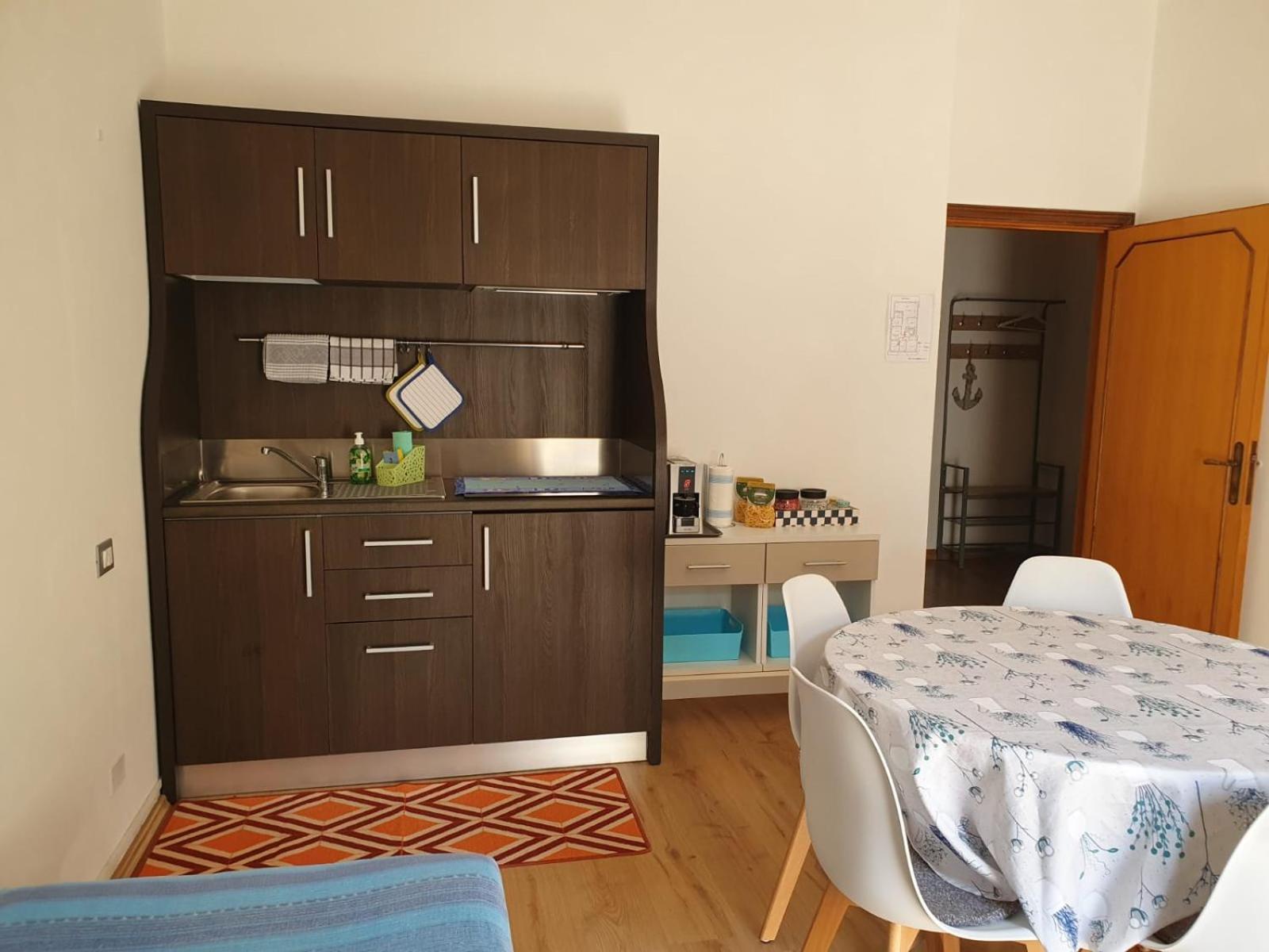 Hotel Cormorano Pedaso Ngoại thất bức ảnh