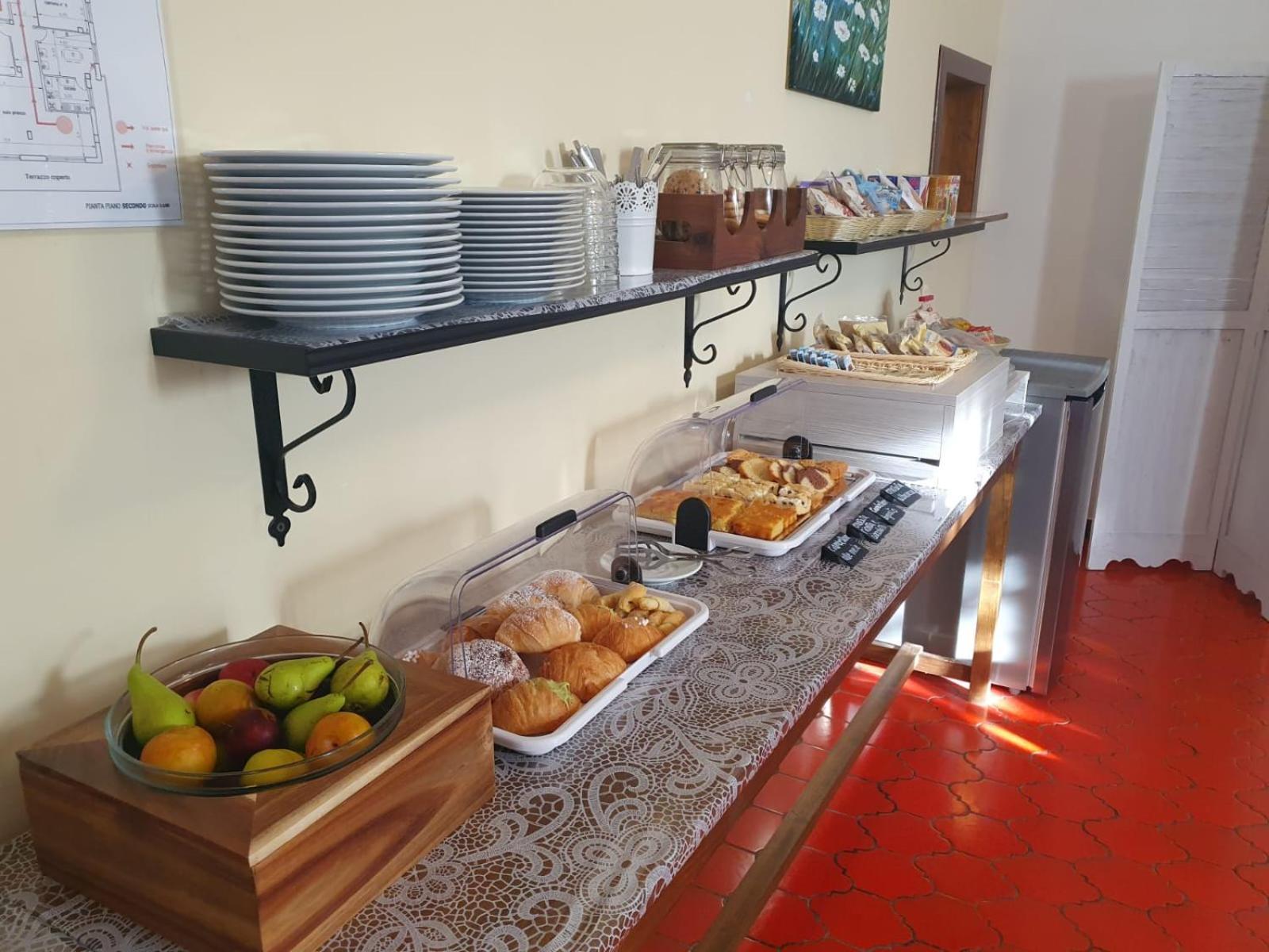 Hotel Cormorano Pedaso Ngoại thất bức ảnh