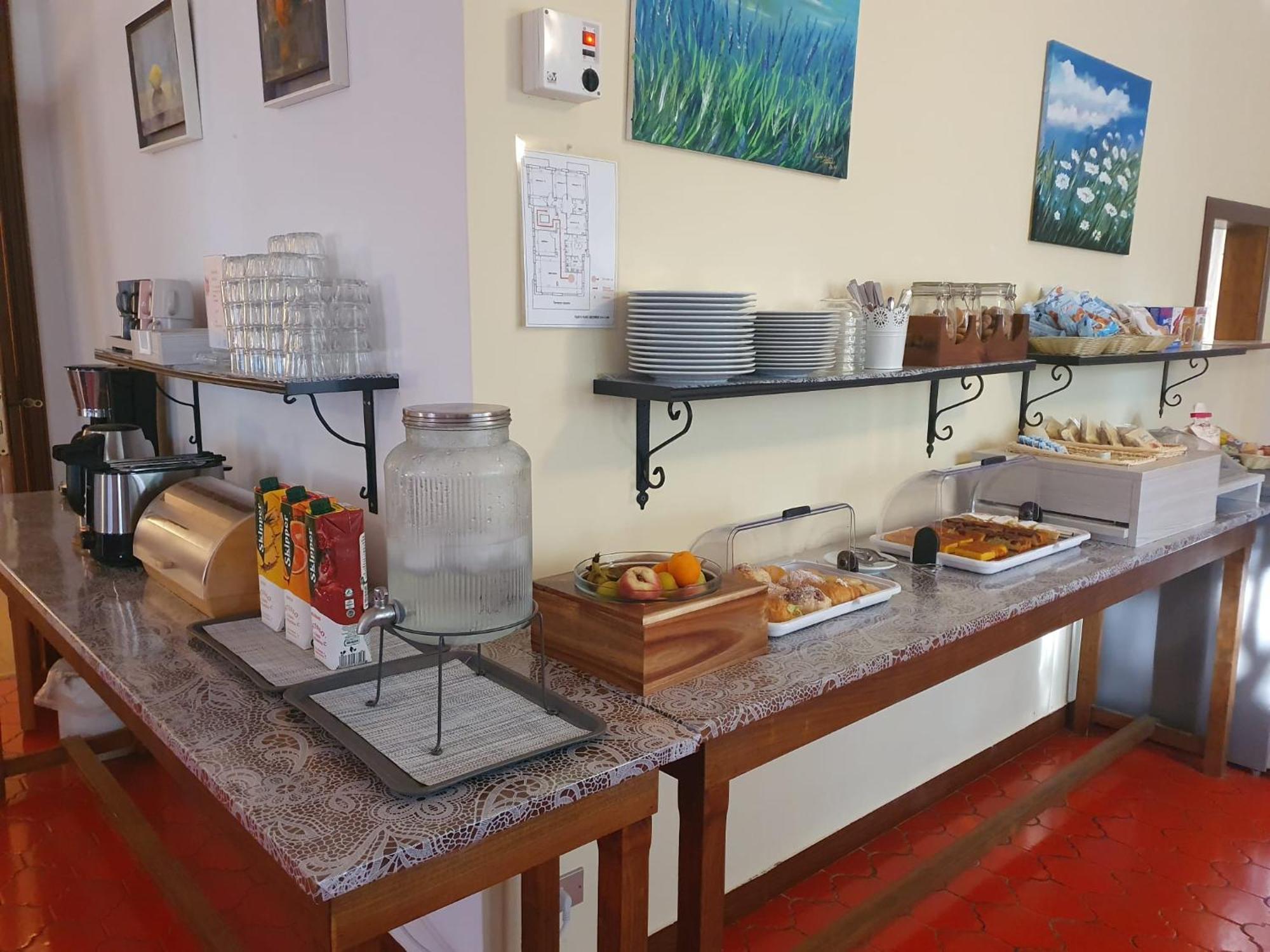 Hotel Cormorano Pedaso Ngoại thất bức ảnh